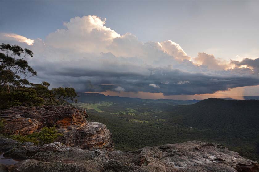 Guide to Mount Victoria, NSW Wiki Australia