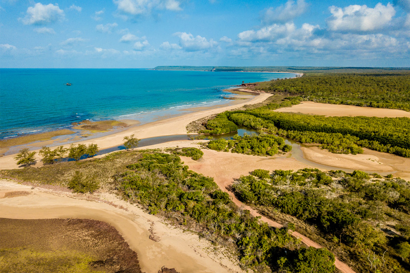 Guide to Nhulunbuy/Gove, NT Wiki Australia