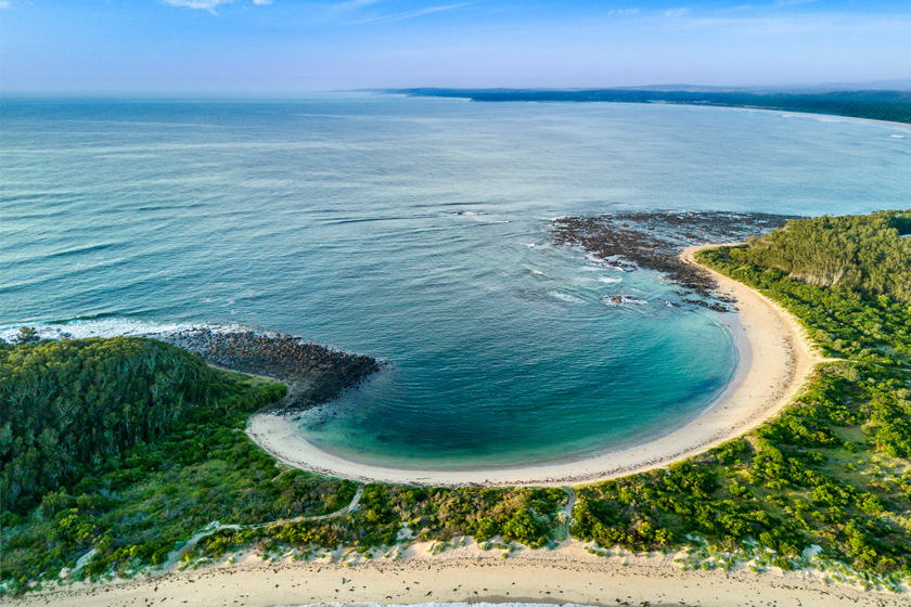 Guide to Broulee, NSW Wiki Australia