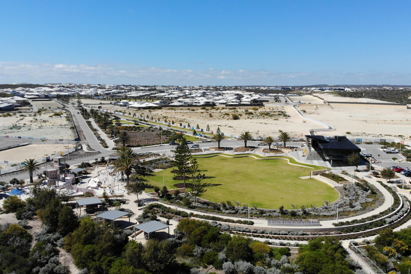 Guide to Butler, WA Wiki Australia