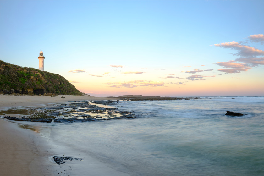 Guide to Norah Head, NSW Wiki Australia