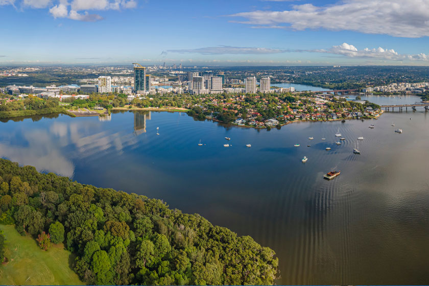 Rhodes, NSW Suburb Guide & Things To Do (with photos) Wiki Australia