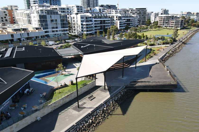 Rhodes, NSW Suburb Guide & Things To Do (with photos) Wiki Australia