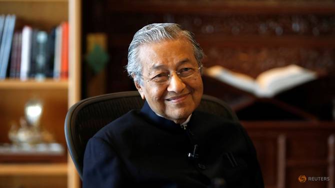 Why the opposition has a shot at toppling the Barisan