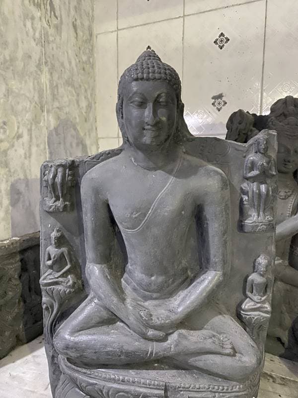 Did Buddha Wear Yagnopaveet WikiBharat