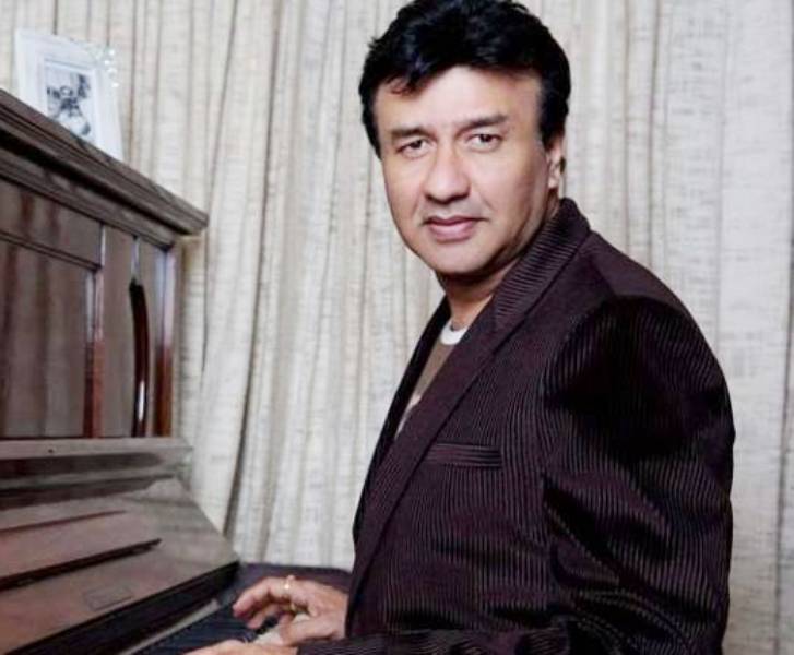 Descobrir 30+ imagem anu malik family background thpthoangvanthu.edu.vn