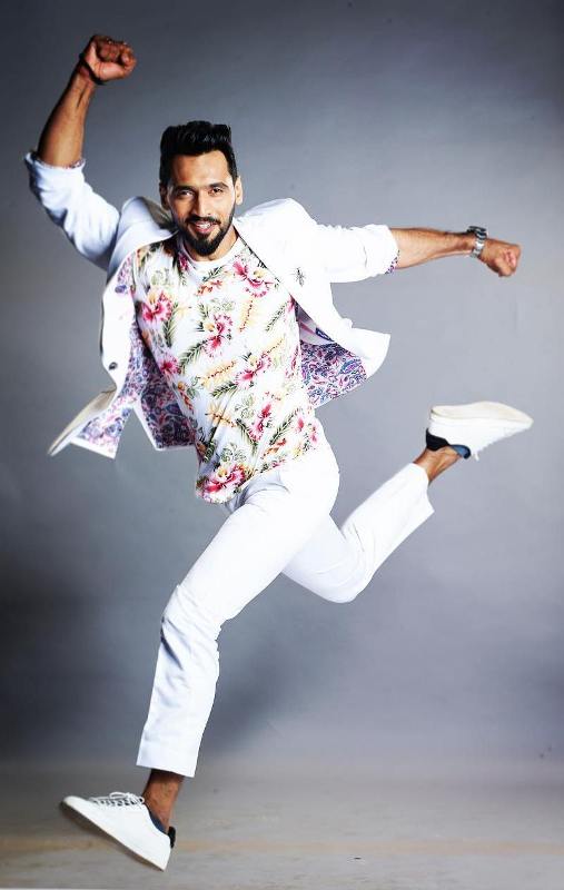 Punit Pathak Wiki, Height, Age, Girlfriend, Wife, Family, Biography