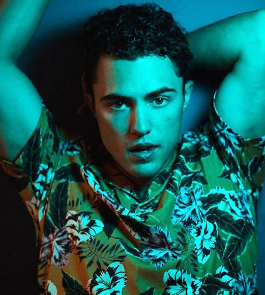 Darren Wiki, Age, Height, Girlfriend, Family, Bioraphy & More(025)