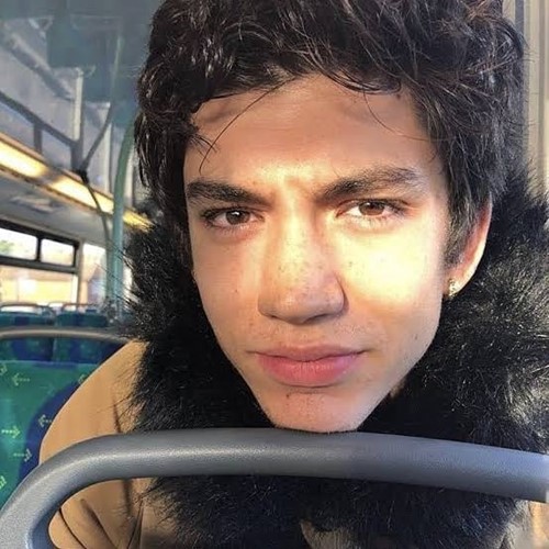 Archie Renaux Wiki, Height, Age, Girlfriend, Children, Family