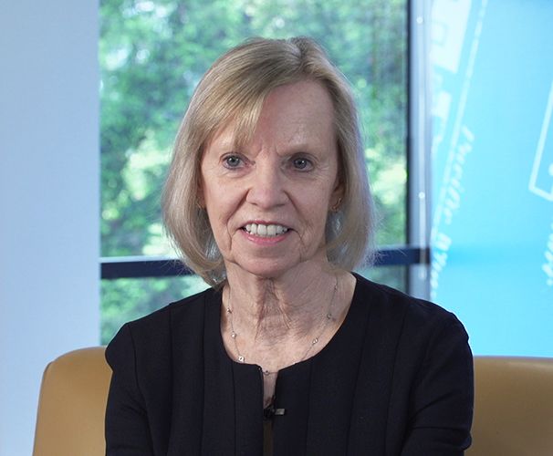 Ann Winblad Wiki, Age, Boyfriend, Husband, Children, Family, Biography