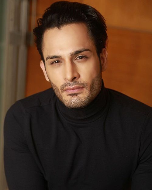 Umar Riaz (Bigg Boss 15) Wiki, Bio, Age, Net Worth, Girlfriend