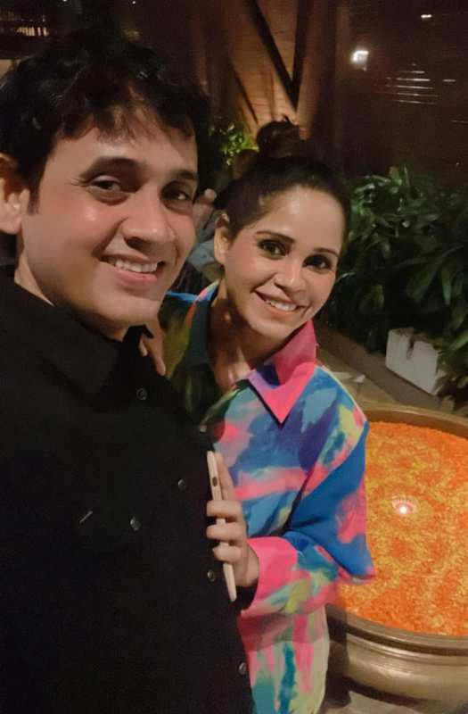 Garima Vikrant Singh Wiki, Age, Husband, Children, Family, Biography