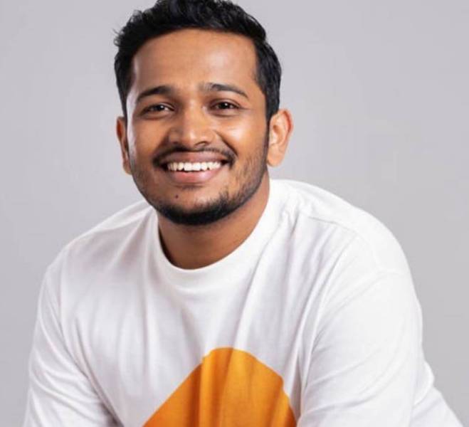 Basil Joseph Wiki, Age, Wife, Family, Biography & More WikiBio