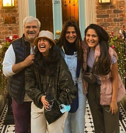 Viren Merchant Wiki, Age, Wife, Family, Biography & More WikiBio