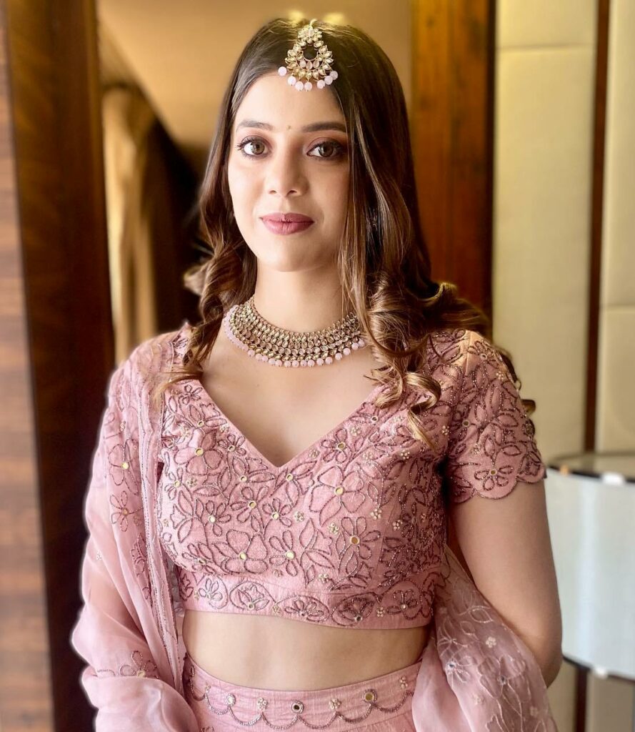 Mittali Parulkar (Shardul Thakur's Wife) Wiki, Age, Family, Biography