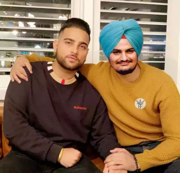 Karan Aujla Wiki, Age, Wife, Family, Biography & More WikiBio(08)