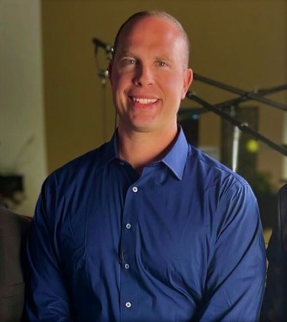 David Grusch (UFO Whistleblower) Wiki, Age, Wife, Family, Biography(018)