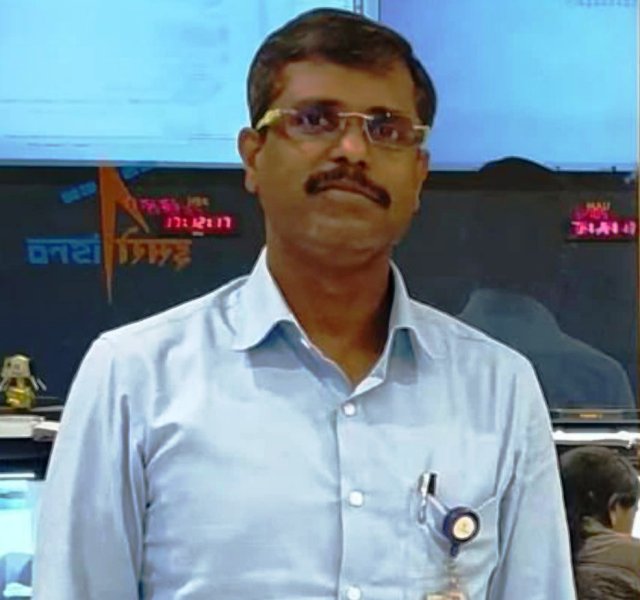 P. Veeramuthuvel (ISRO) Wiki, Age, Caste, Family, Biography & More