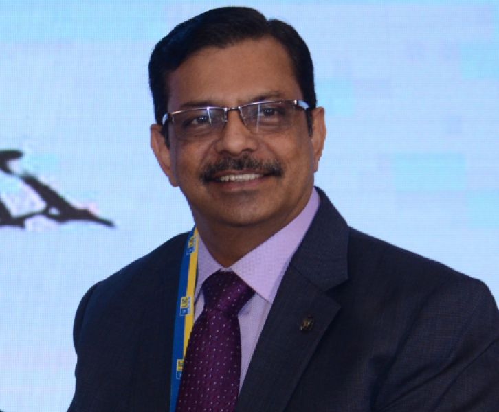 M. R. Kumar (Former LIC Chairman) Wiki, Age, Family, Biography & More