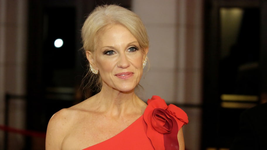 Kellyanne Conway Wiki, Height, Weight, Age, Boyfriend, Family