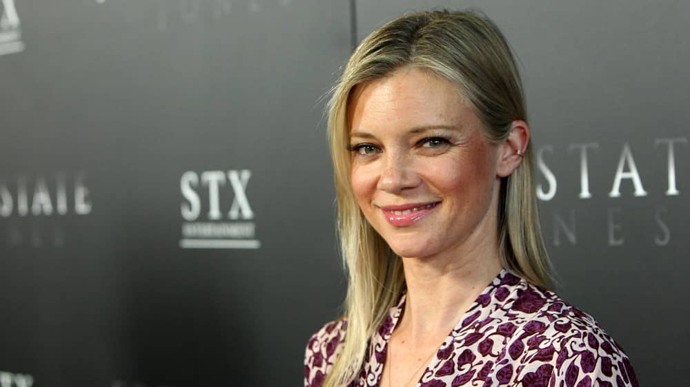 Amy Smart Wiki, Height, Weight, Age, Boyfriend, Family, Biography, Net