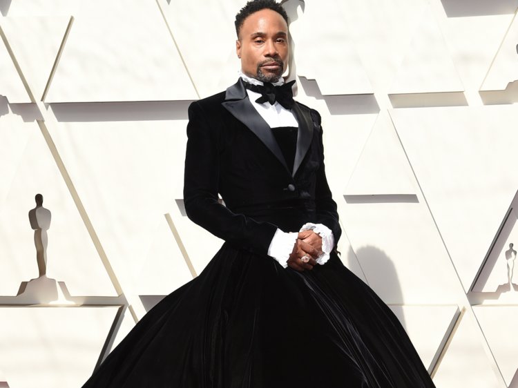Billy Porter Wiki, Height, Weight, Age, Boyfriend, Family, Biography