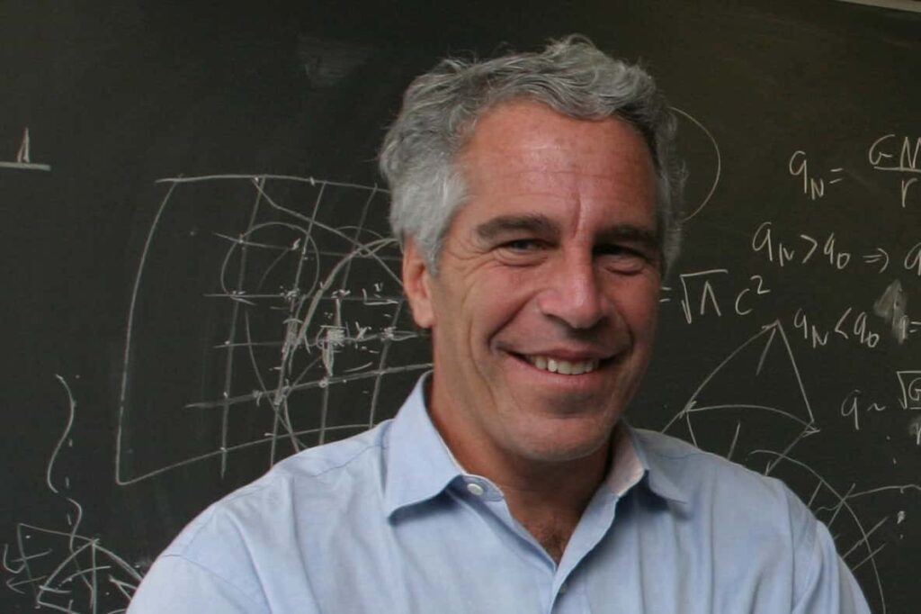 Jeffrey Epstein Biography, Age, Wiki, Height, Weight, Girlfriend