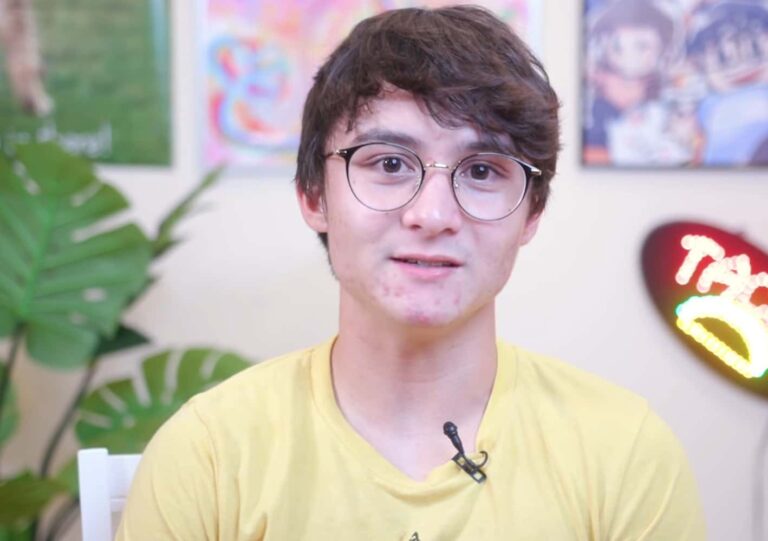 Michael Reeves Biography, Age, Wiki, Height, Weight, Girlfriend, Family