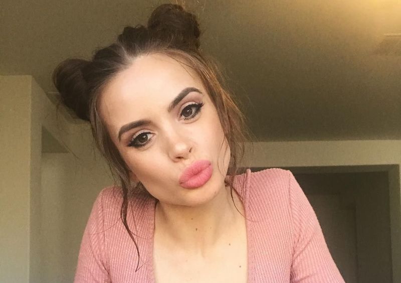 Allison Parker Leaks Biography Age Wiki Height Weight Boyfriend Family
