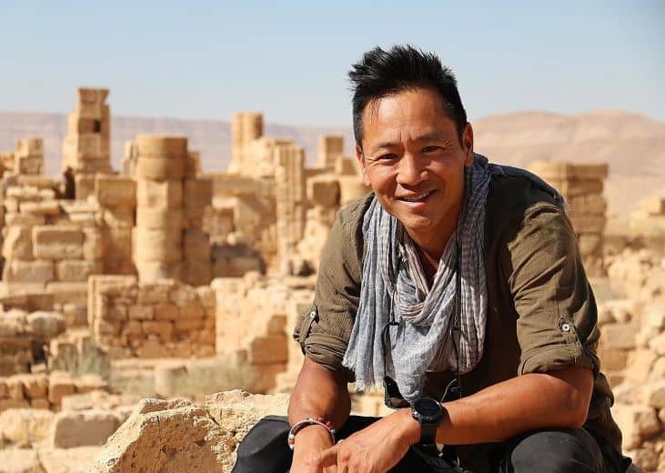 Albert YuMin Lin Biography, Age, Wiki, Height, Weight, Girlfriend(028)
