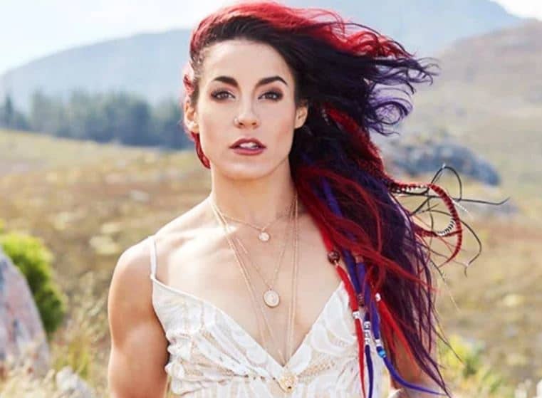 Cara Maria Biography, Age, Wiki, Height, Weight, Boyfriend, Family & More