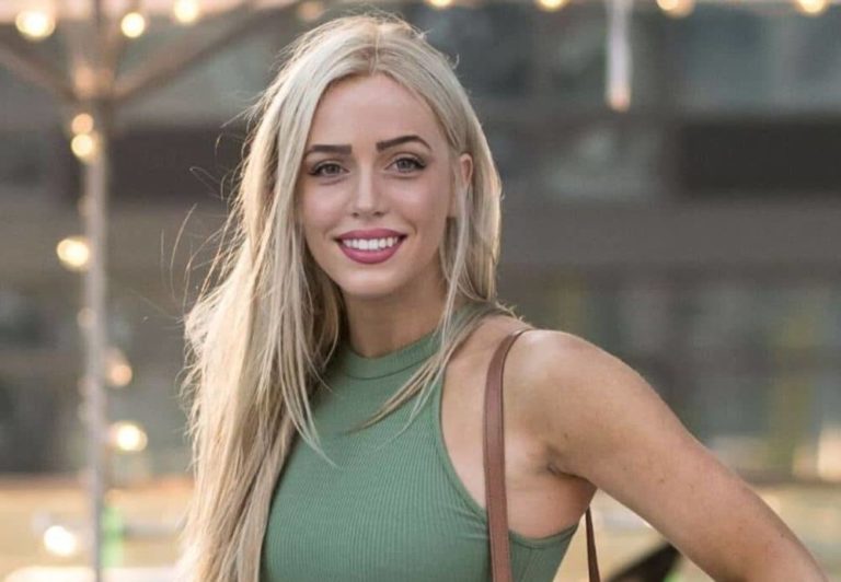 Alexandra Cooper Biography, Age, Wiki, Height, Weight, Boyfriend