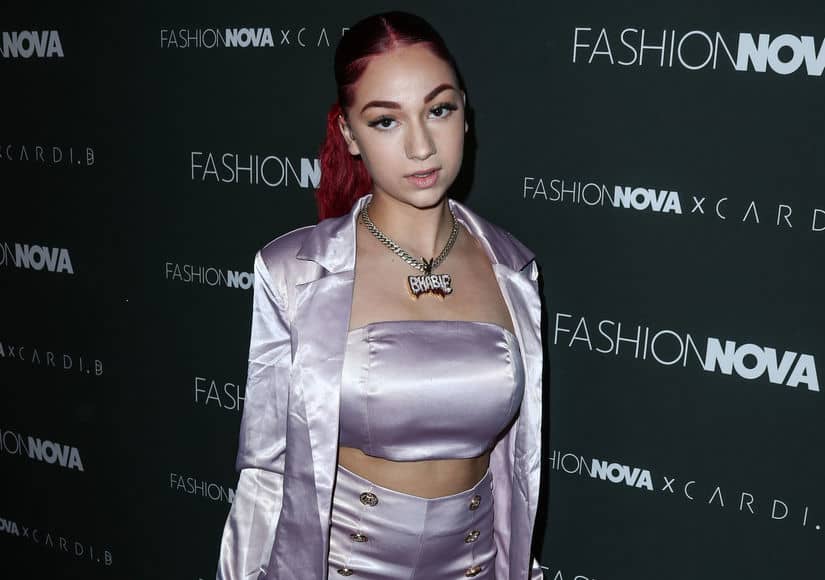 Danielle Bregoli Biography, Age, Wiki, Height, Weight, Boyfriend