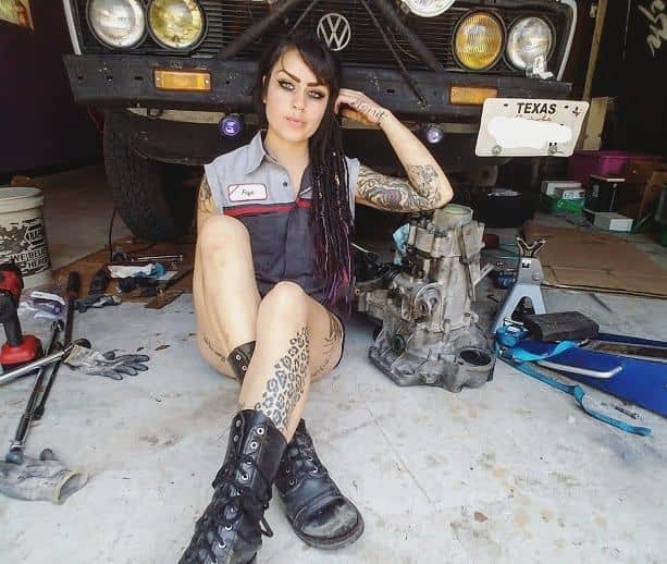 Faye Hadley Biography, Age, Wiki, Height, Weight, Boyfriend, Family & More