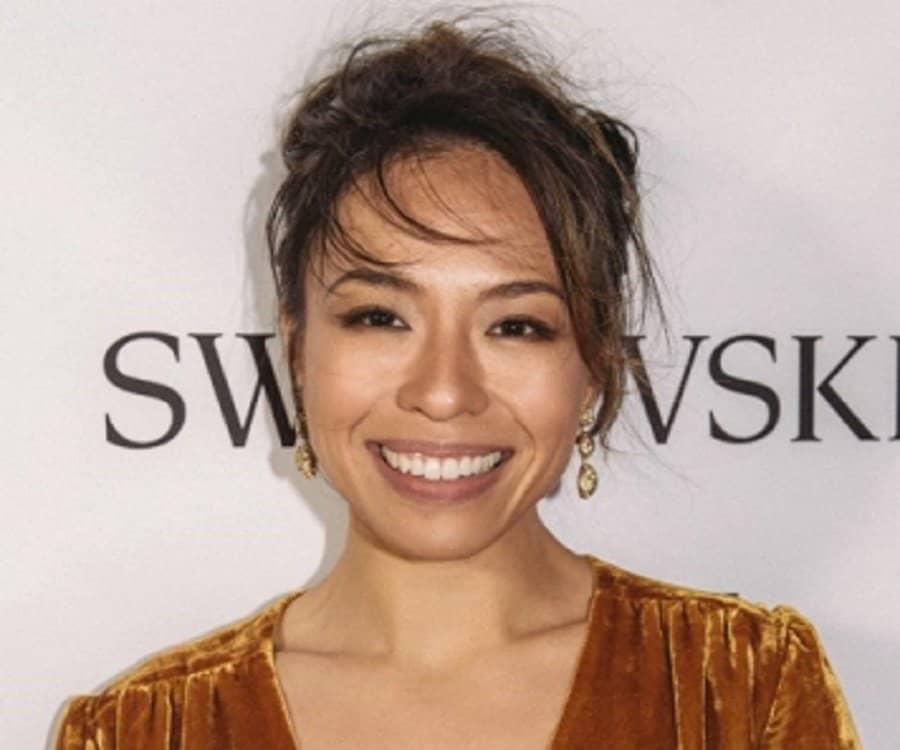 Linda Phan (Drew Scott’s Wife) Biography, Age, Wiki, Height, Weight