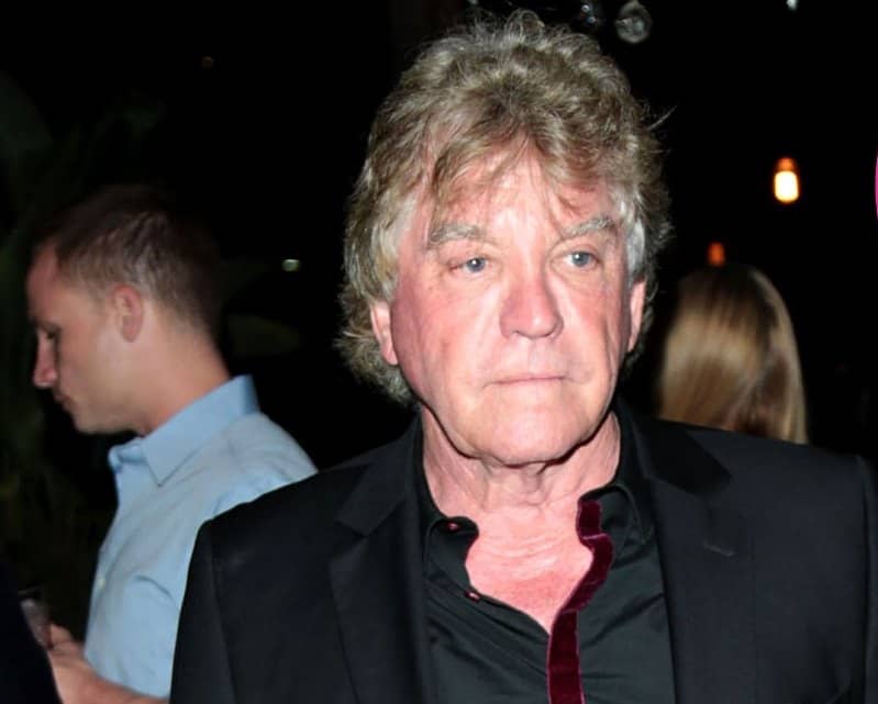 Ken Todd (Lisa Vanderpump's Husband) Biography, Age, Wiki, Height