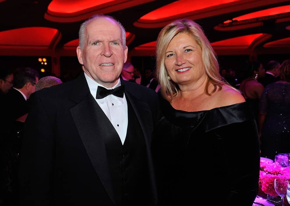 Kathy Brennan (John O. Brennan’s Wife) Biography, Age, Wiki, Height