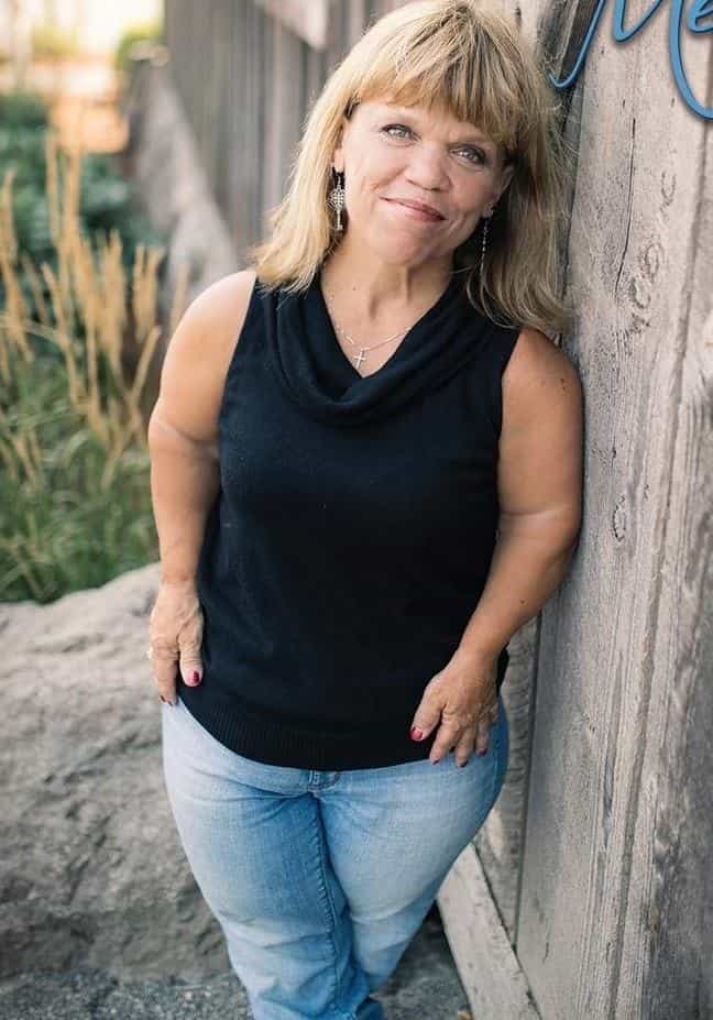 Amy Roloff Biography, Age, Wiki, Height, Weight, Boyfriend, Family & More