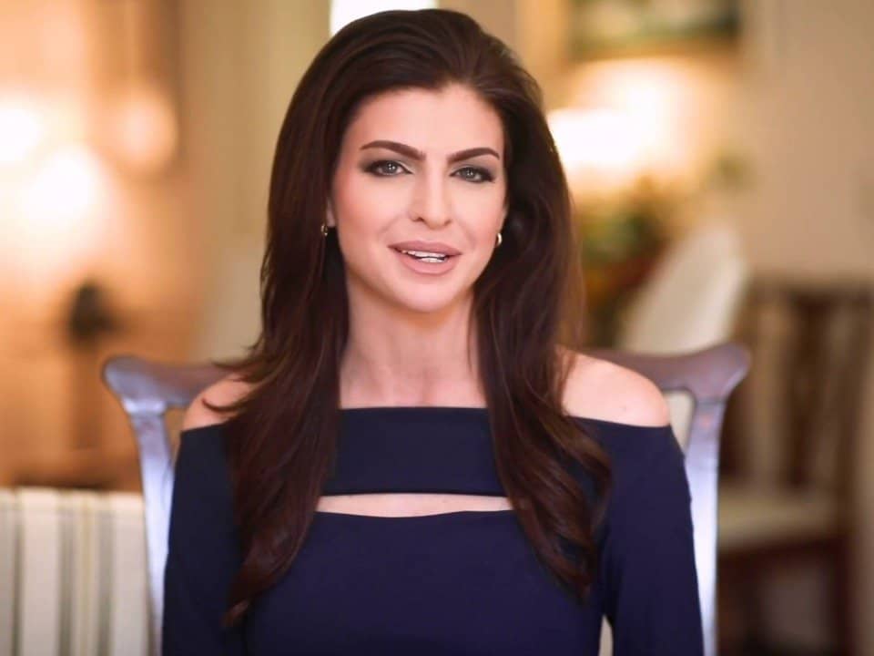 Casey DeSantis (Ron DeSantis’s Wife) Biography, Age, Wiki, Height, Weight, Boyfriend, Family & More