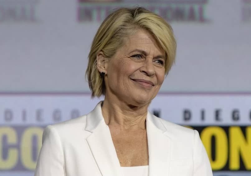 Linda Hamilton Biography, Age, Wiki, Height, Weight, Boyfriend, Family