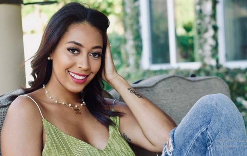 Sydel Curry Biography, Age, Wiki, Height, Weight, Boyfriend, Family & More