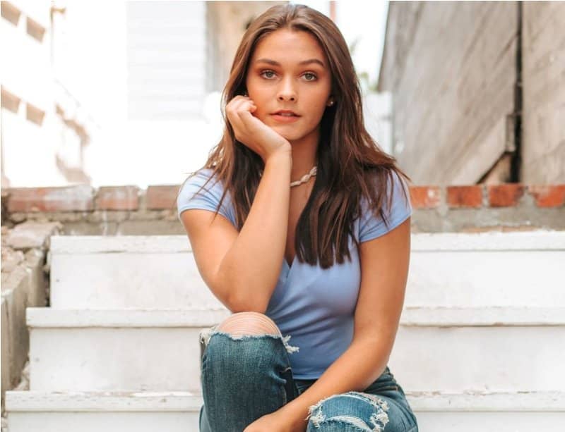 Emma Marie Biography, Age, Wiki, Height, Weight, Boyfriend, Family & More