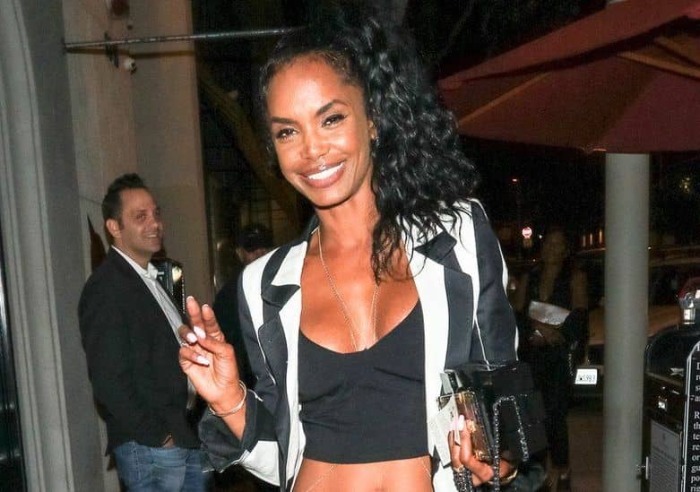Kim Porter Biography, Age, Wiki, Height, Weight, Boyfriend, Family & More