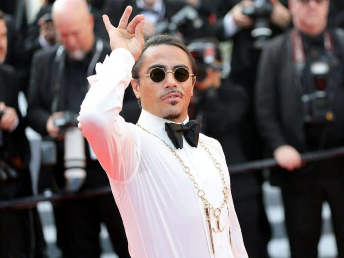 Salt Bae (Chef) Biography, Age, Wiki, Height, Weight, Girlfriend