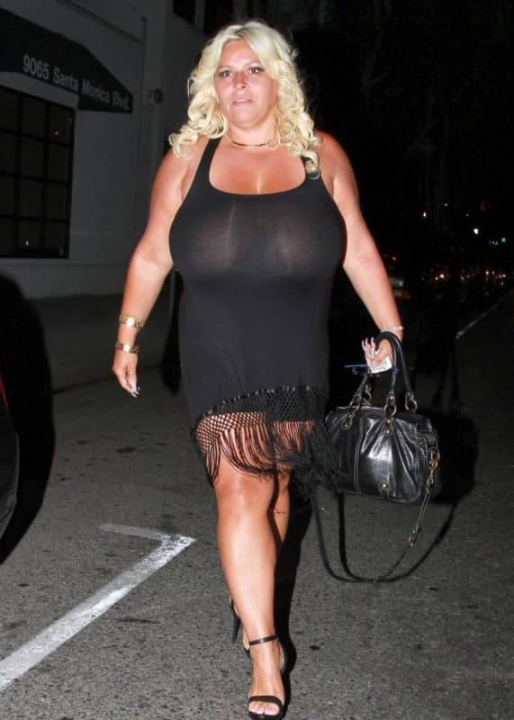 Beth Chapman Biography, Age, Wiki, Height, Weight, Boyfriend, Family & More
