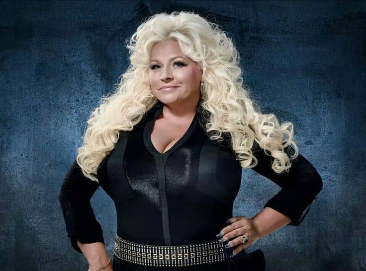 Beth Chapman Biography, Age, Wiki, Height, Weight, Boyfriend, Family & More