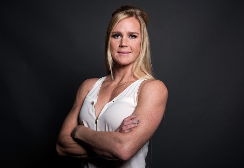 Holly Holm Biography, Age, Wiki, Height, Weight, Boyfriend, Family & More