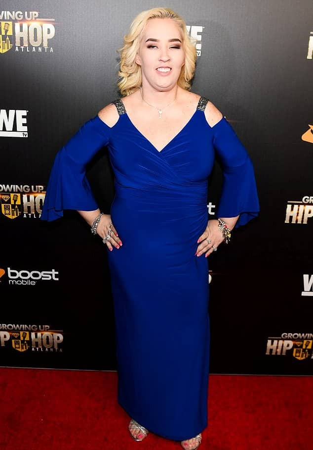 June Shannon Biography, Age, Wiki, Height, Weight, Boyfriend, Family & More