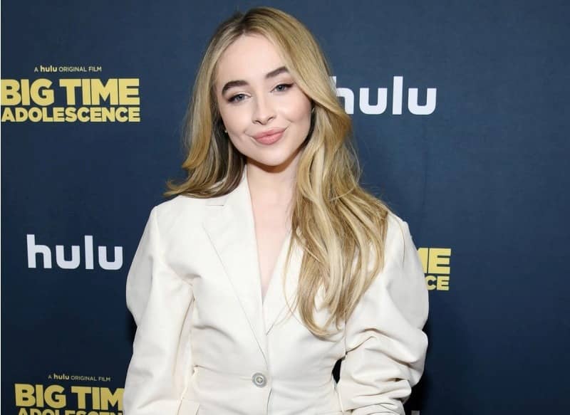 Sabrina Carpenter Biography, Age, Wiki, Height, Weight, Boyfriend