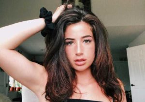 Lindi Nunziato Biography, Age, Wiki, Height, Weight, Boyfriend, Family